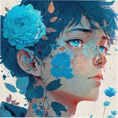 恒星头像